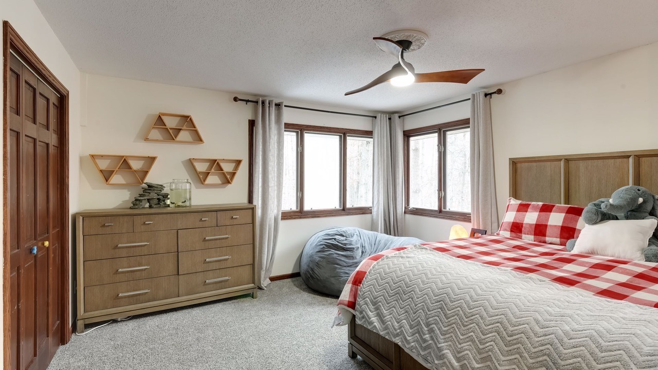 Photo of Bedroom in Webster
