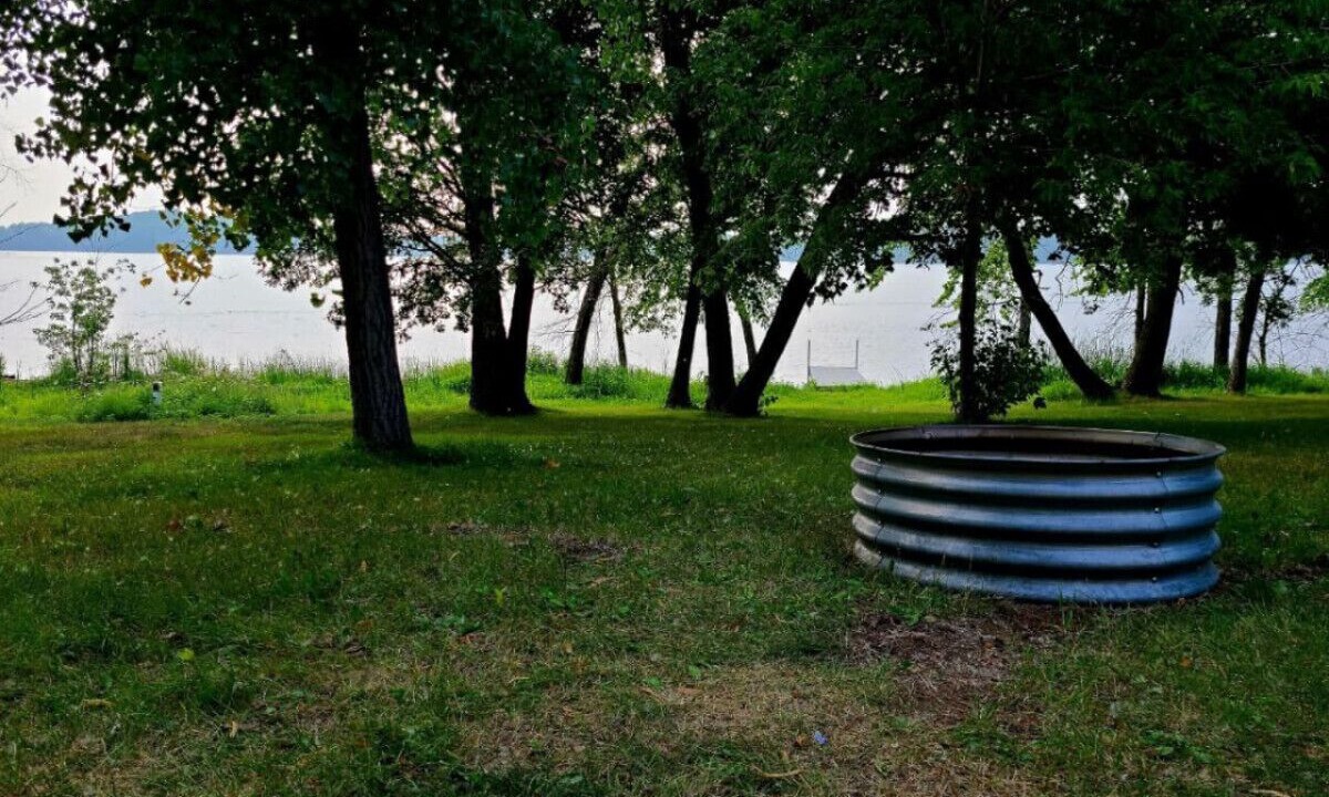 Photo of Outdoor in Clitherall