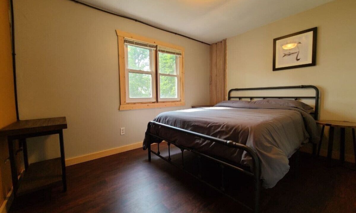 Photo of Bedroom in Clitherall