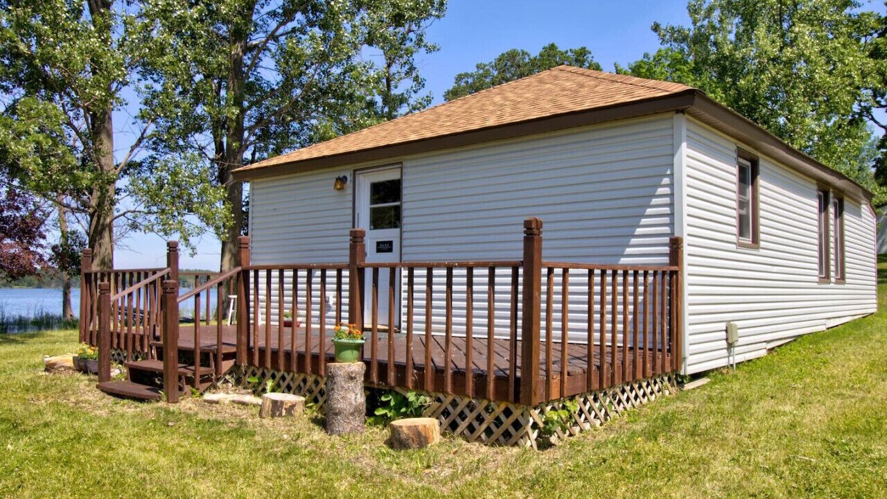 Photo of Outdoor in Clitherall