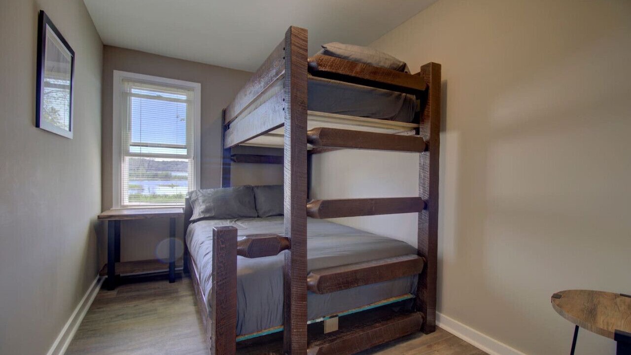 Photo of Bedroom in Clitherall