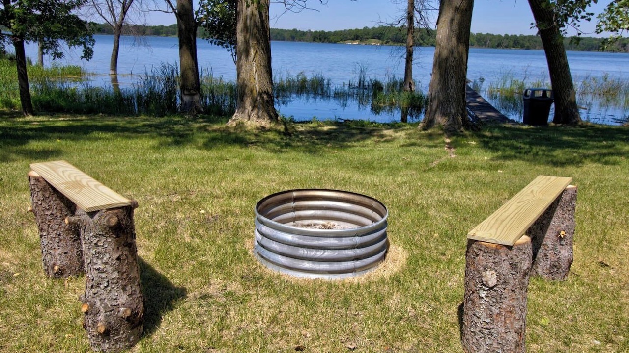 Photo of Outdoor in Clitherall