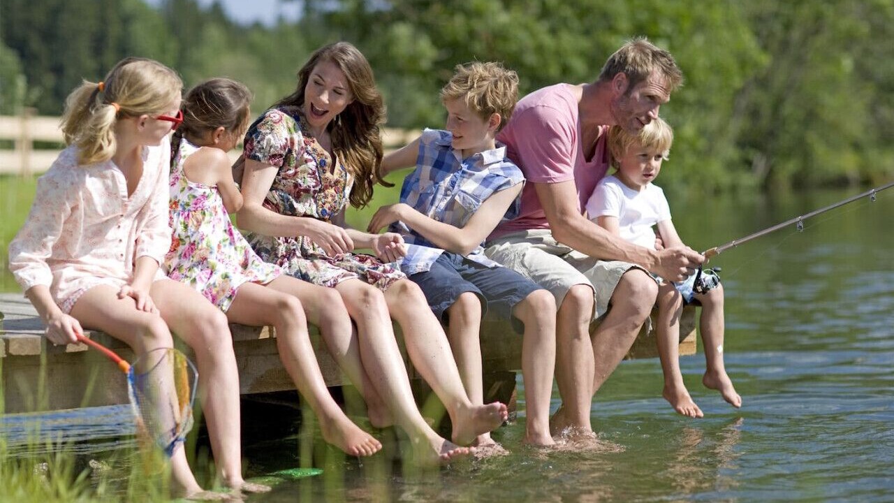 Photo of Others in Clitherall