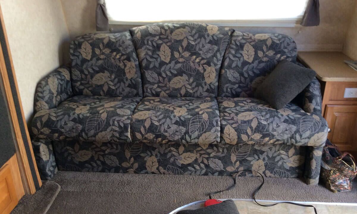 Photo of Livingroom in Cloyne