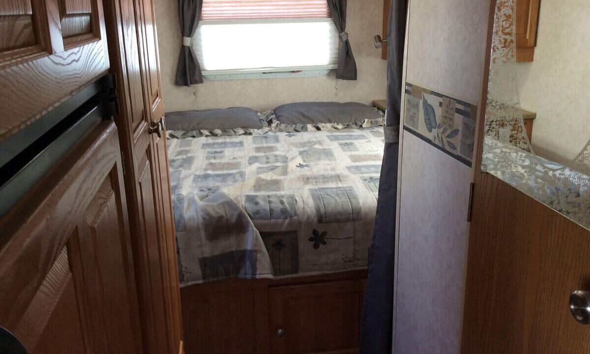 Photo of Bedroom in Cloyne