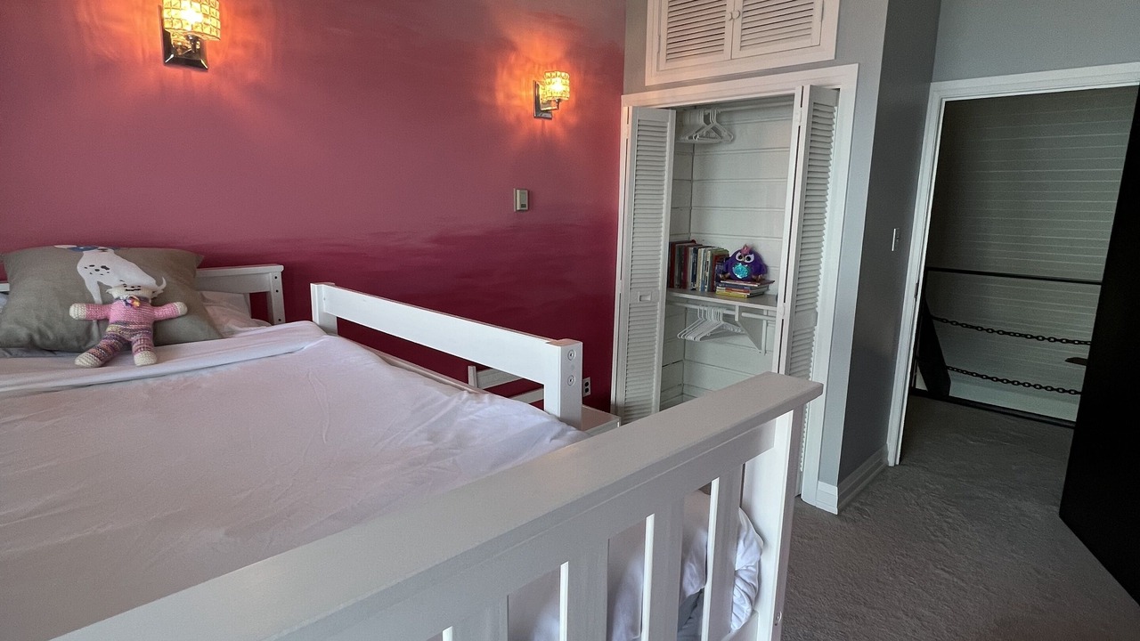Photo of Bedroom in Shuniah