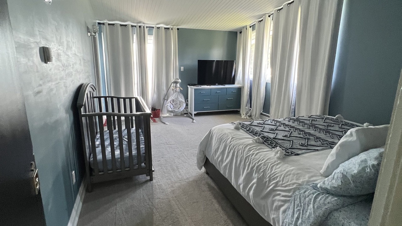 Photo of Bedroom in Shuniah