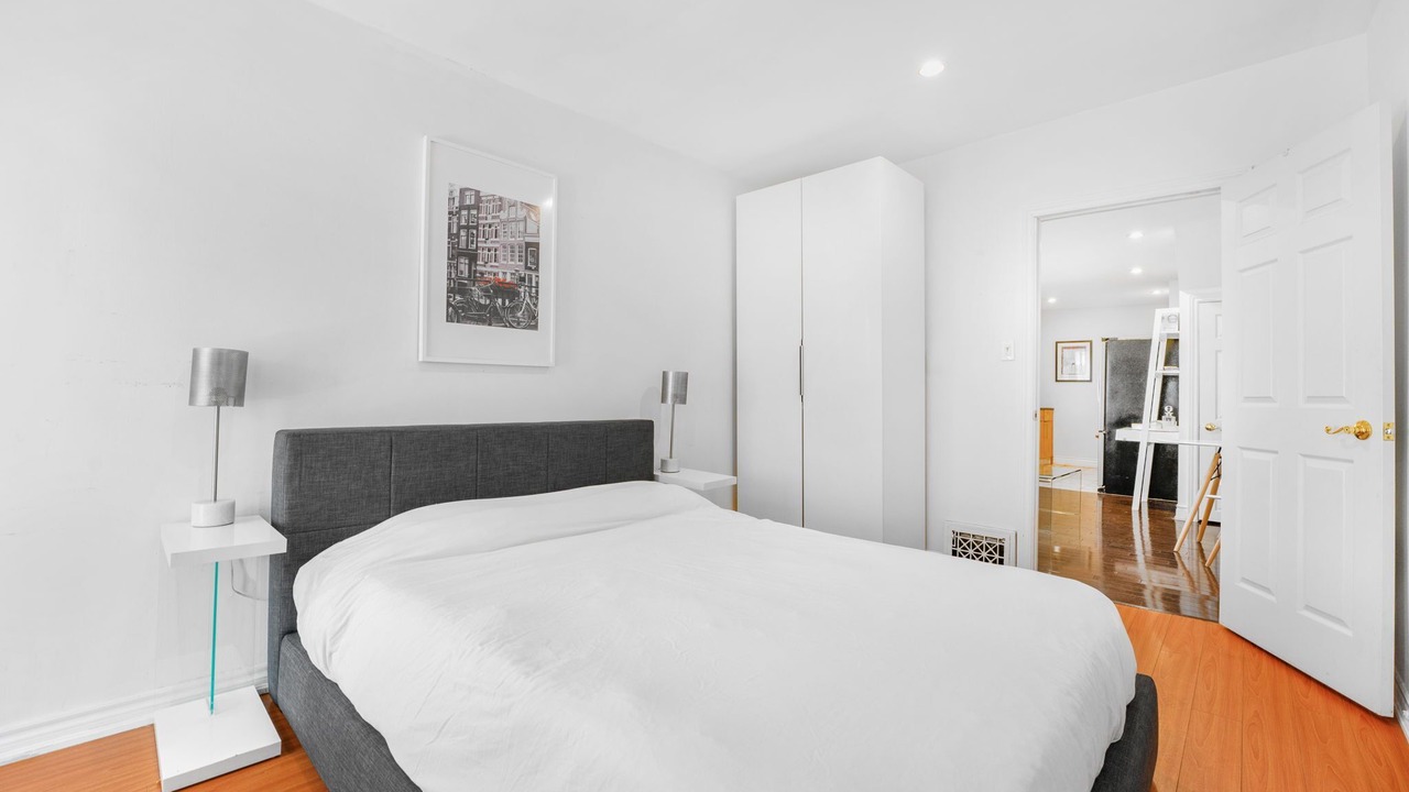 Photo of Bedroom in The Pocket