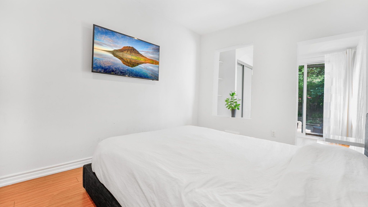 Photo of Bedroom in The Pocket
