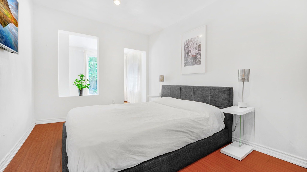 Photo of Bedroom in The Pocket
