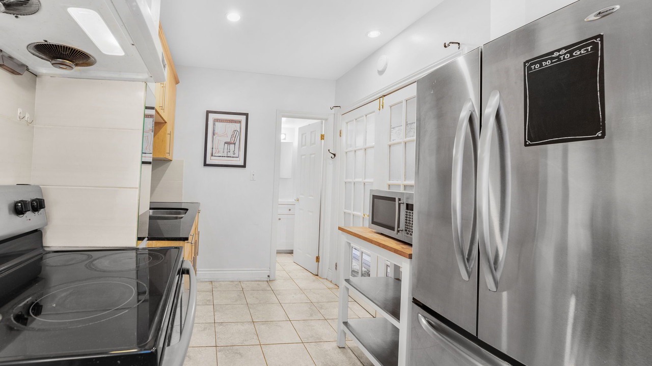 Photo of Kitchen in The Pocket
