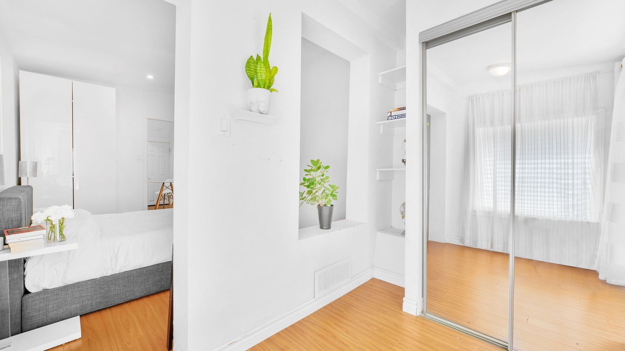 Photo of Bedroom in The Pocket