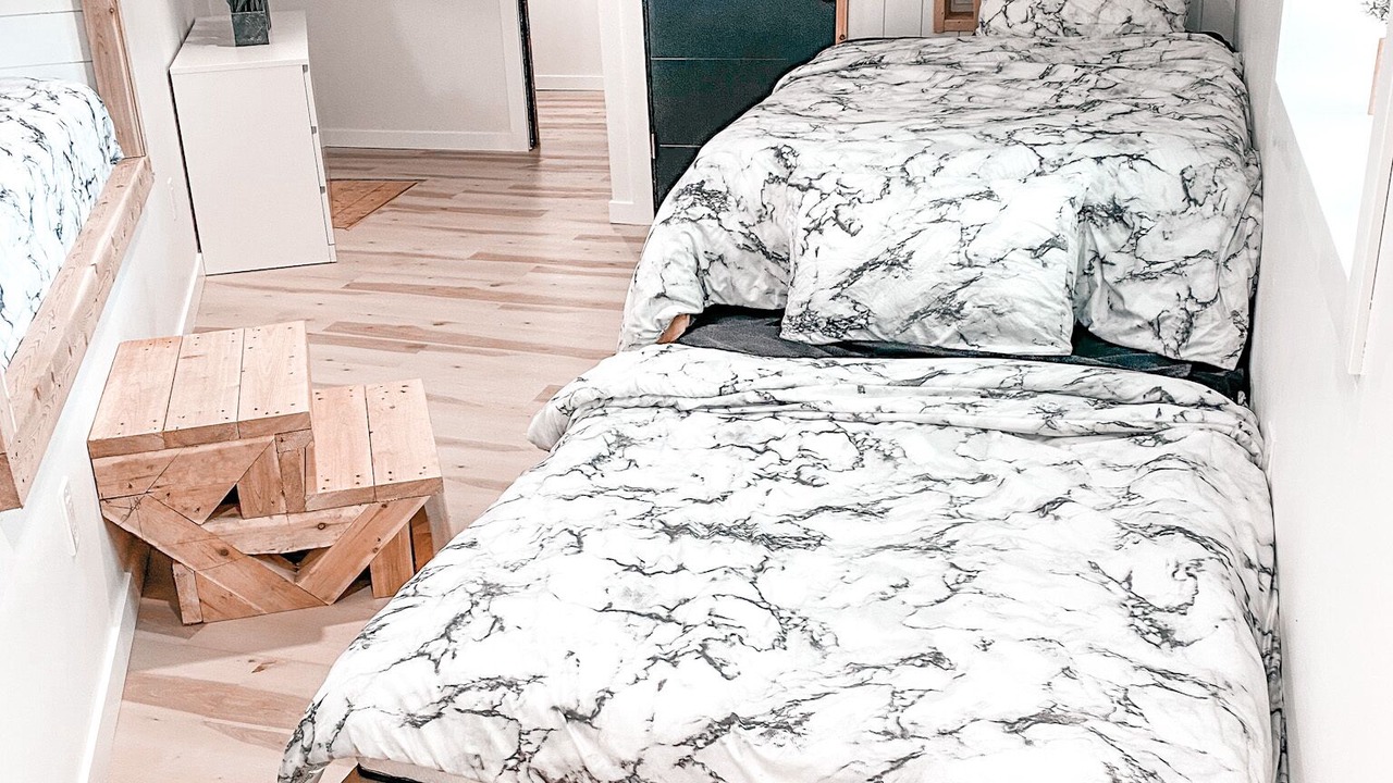 Photo of Bedroom in Espanola