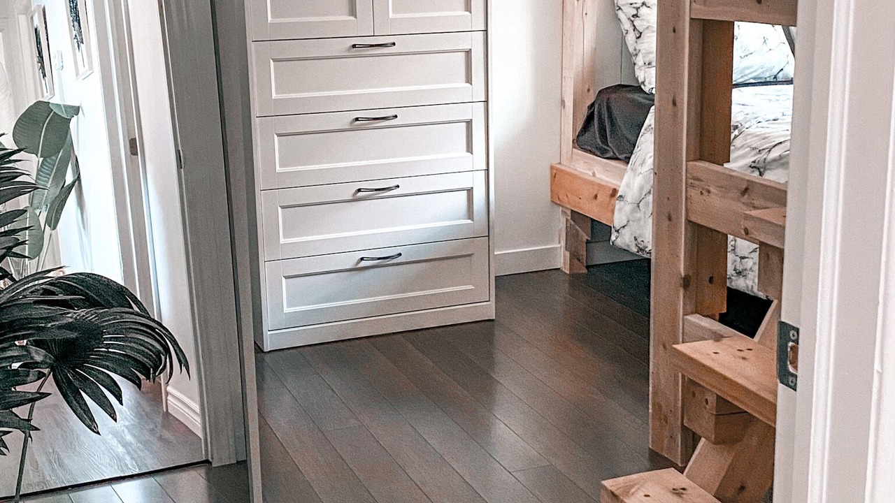 Photo of Bedroom in Espanola