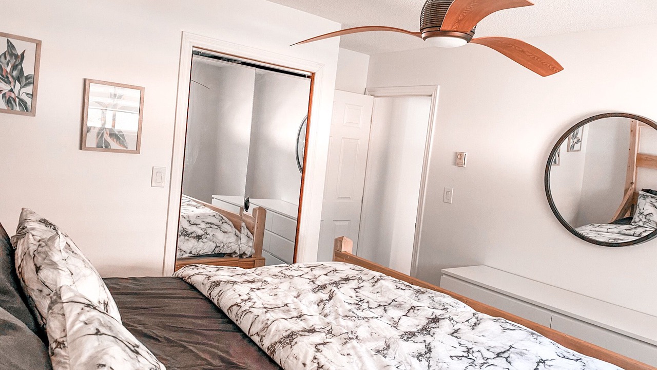 Photo of Bedroom in Espanola