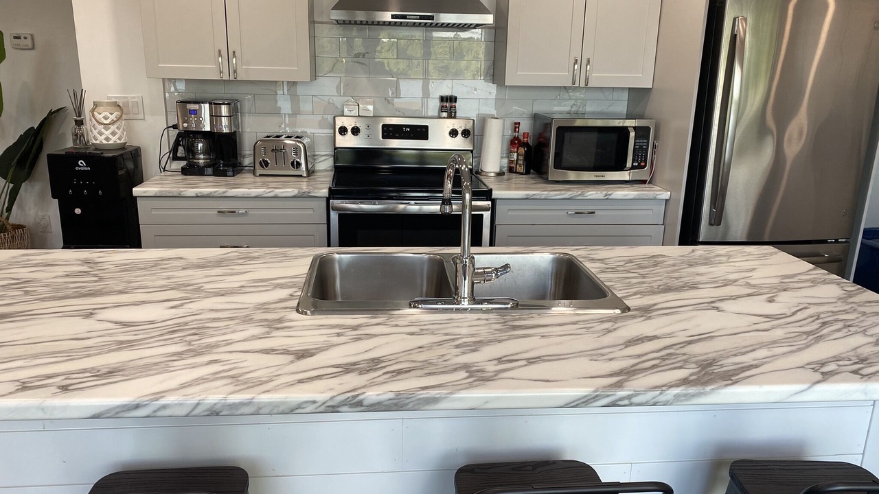 Photo of Kitchen in Espanola