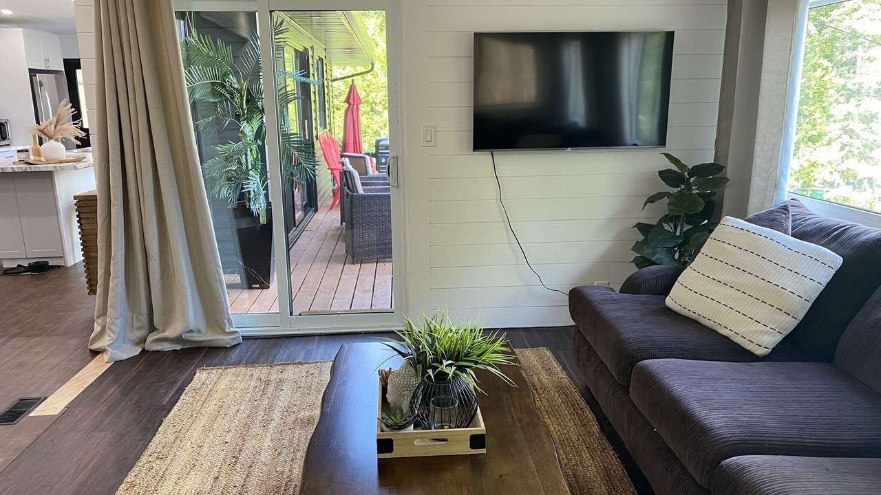 Photo of Livingroom in Espanola