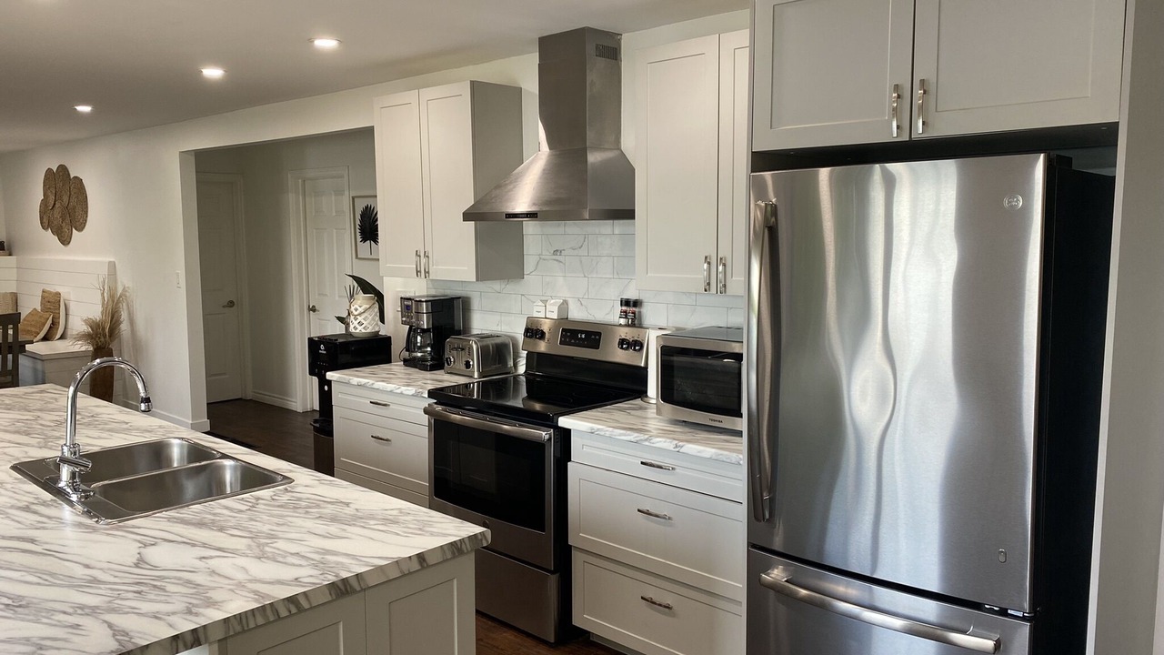 Photo of Kitchen in Espanola