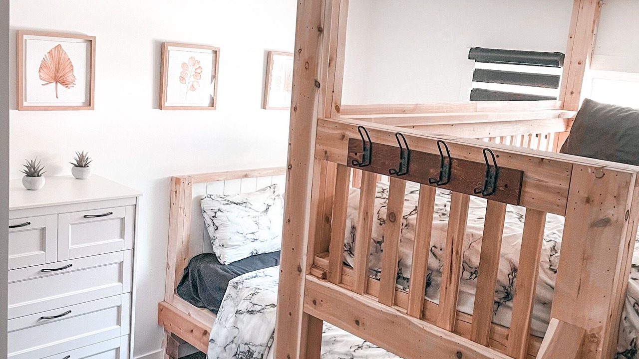 Photo of Bedroom in Espanola