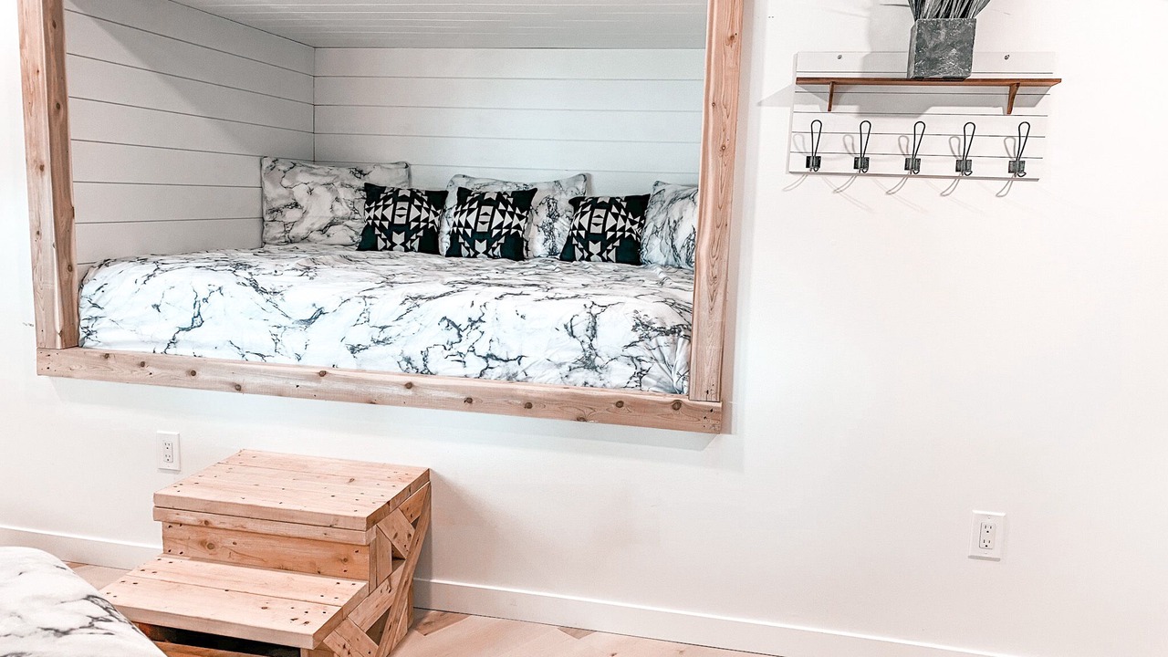 Photo of Bedroom in Espanola