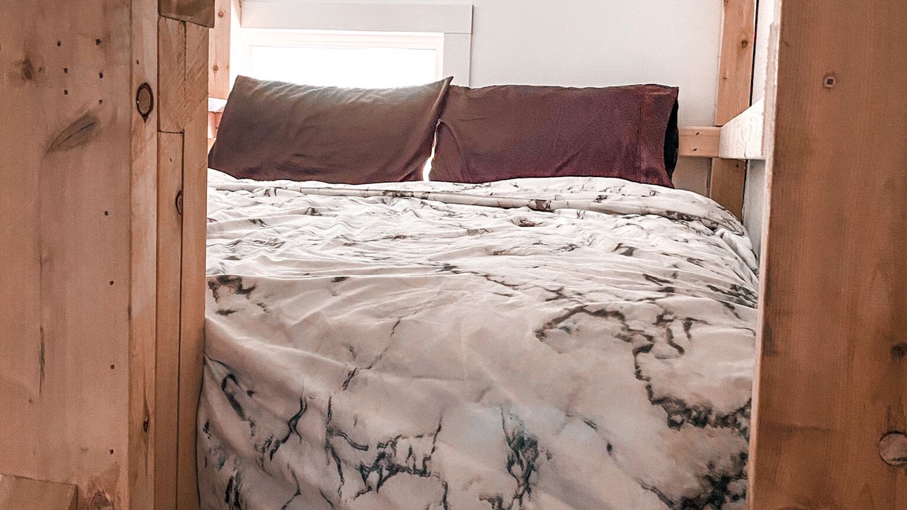 Photo of Bedroom in Espanola