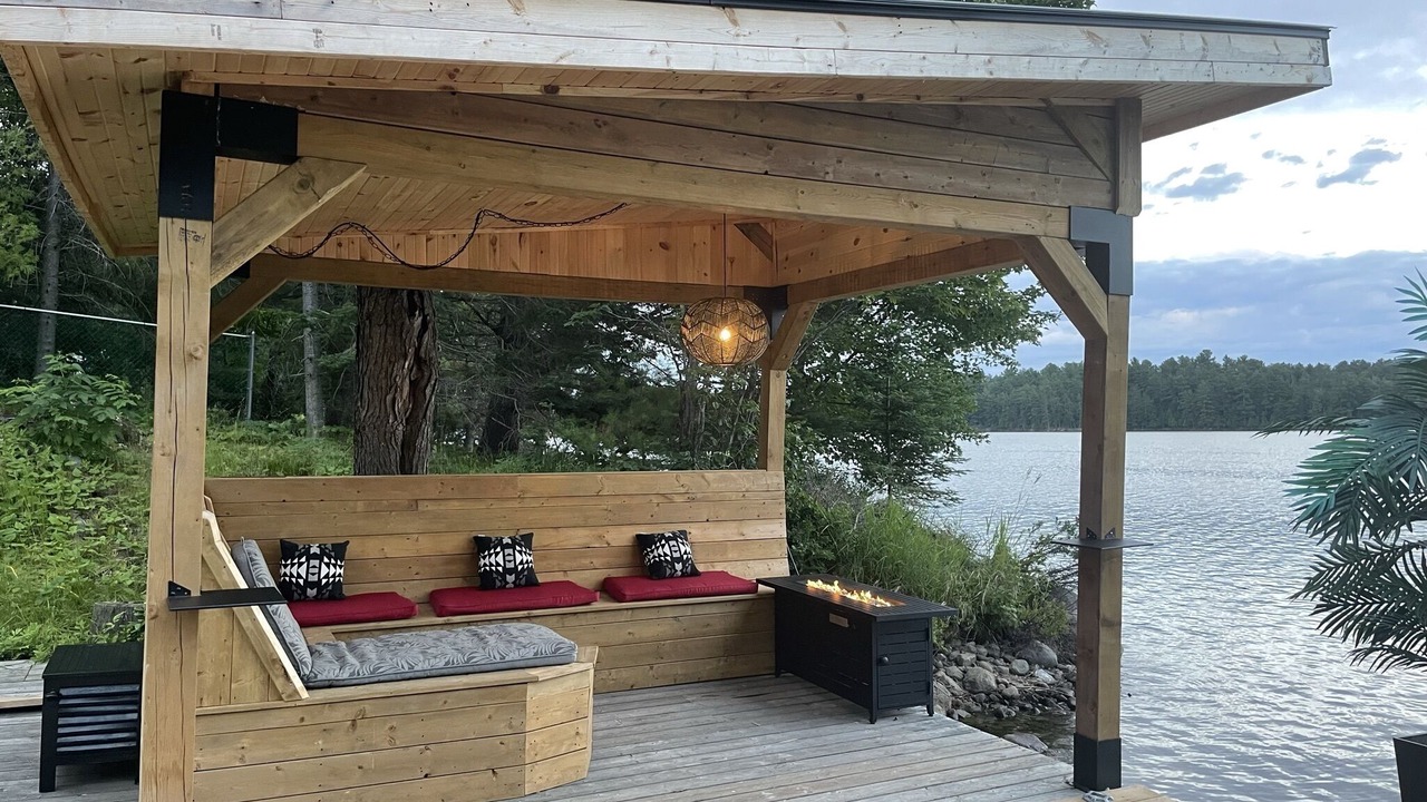 Photo of Patio Balcony in Espanola