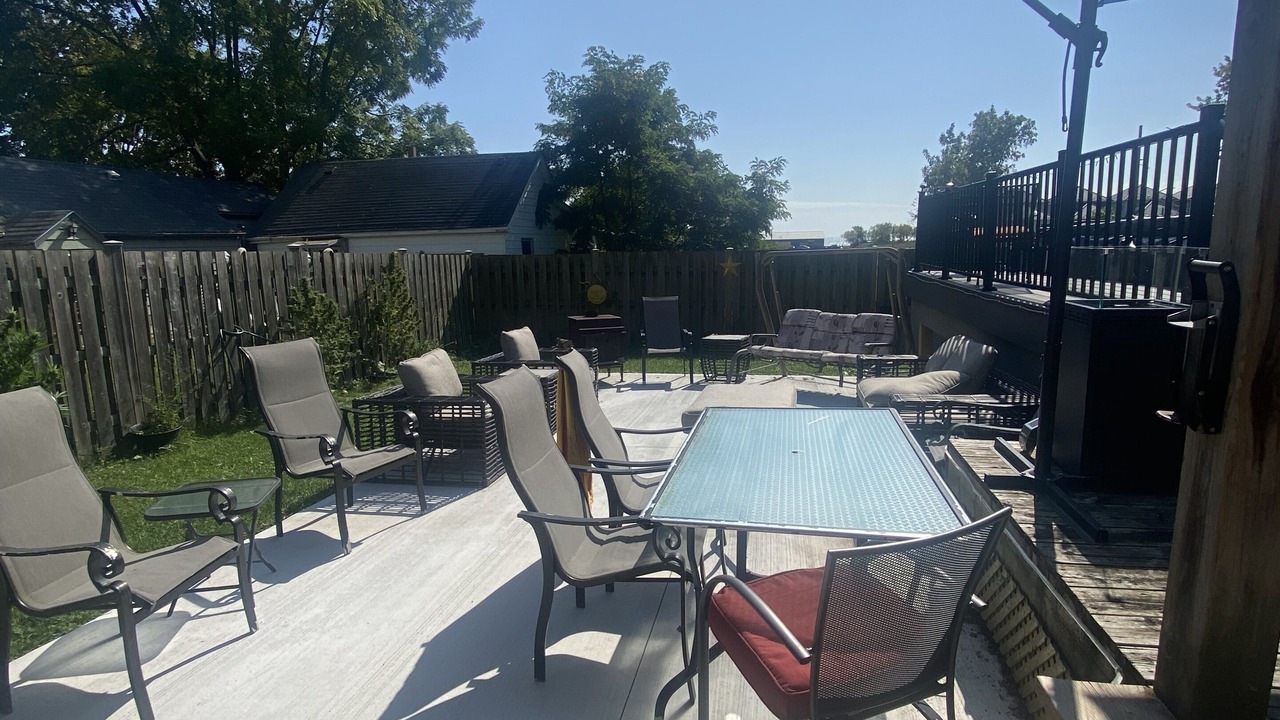 Photo of Outdoor in Port Stanley