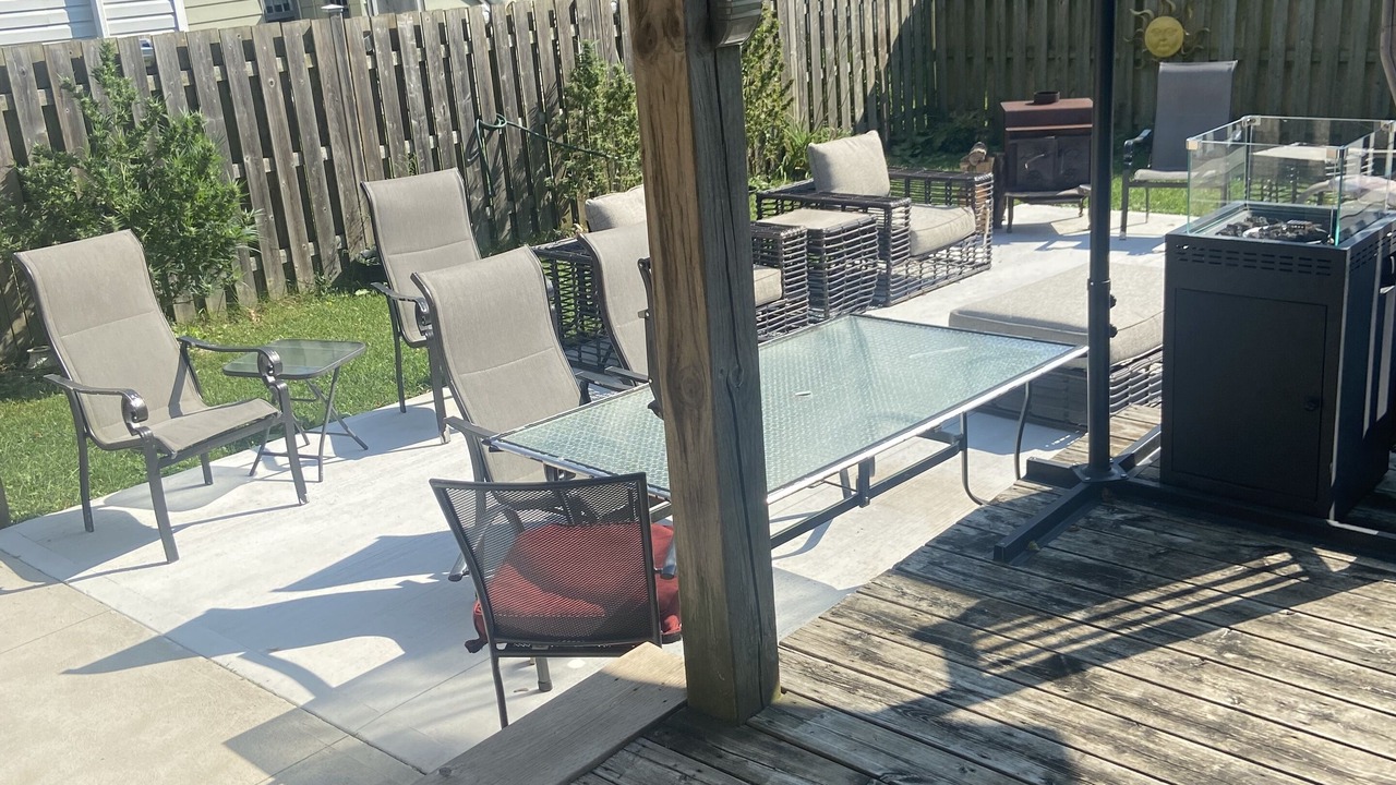 Photo of Outdoor in Port Stanley