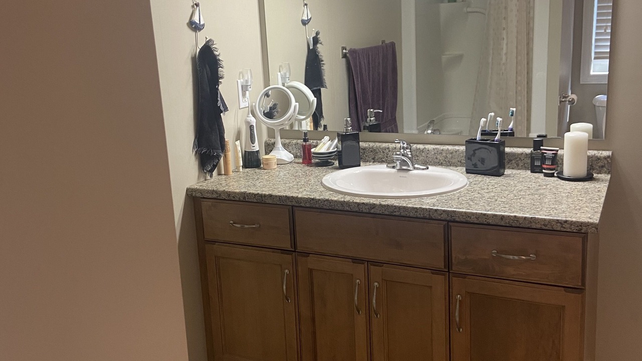 Photo of Bathroom in Port Stanley