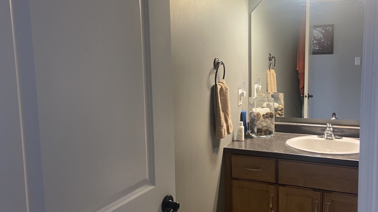 Photo of Bathroom in Port Stanley