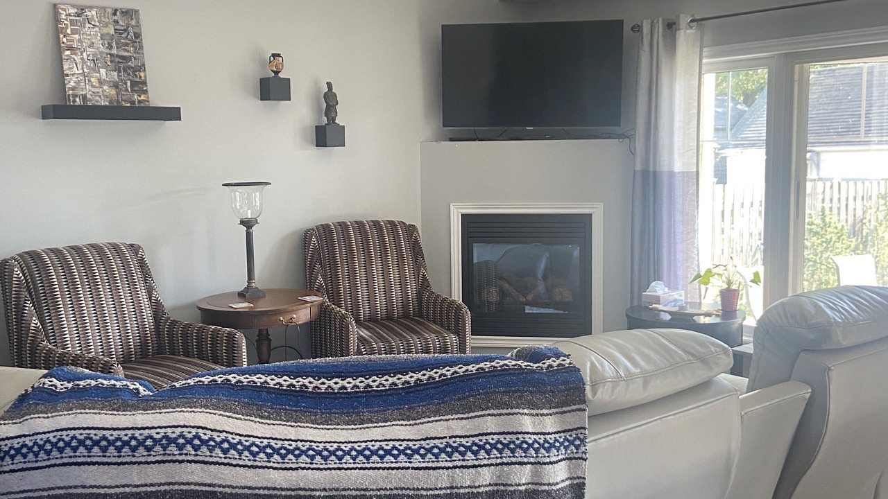 Photo of Livingroom in Port Stanley