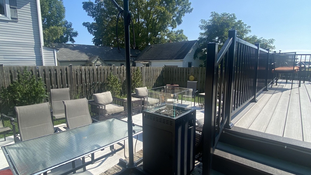 Photo of Outdoor in Port Stanley