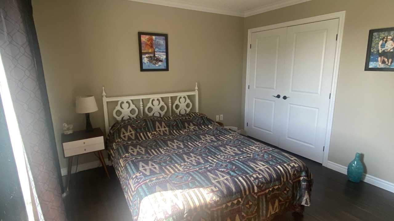 Photo of Bedroom in Port Stanley