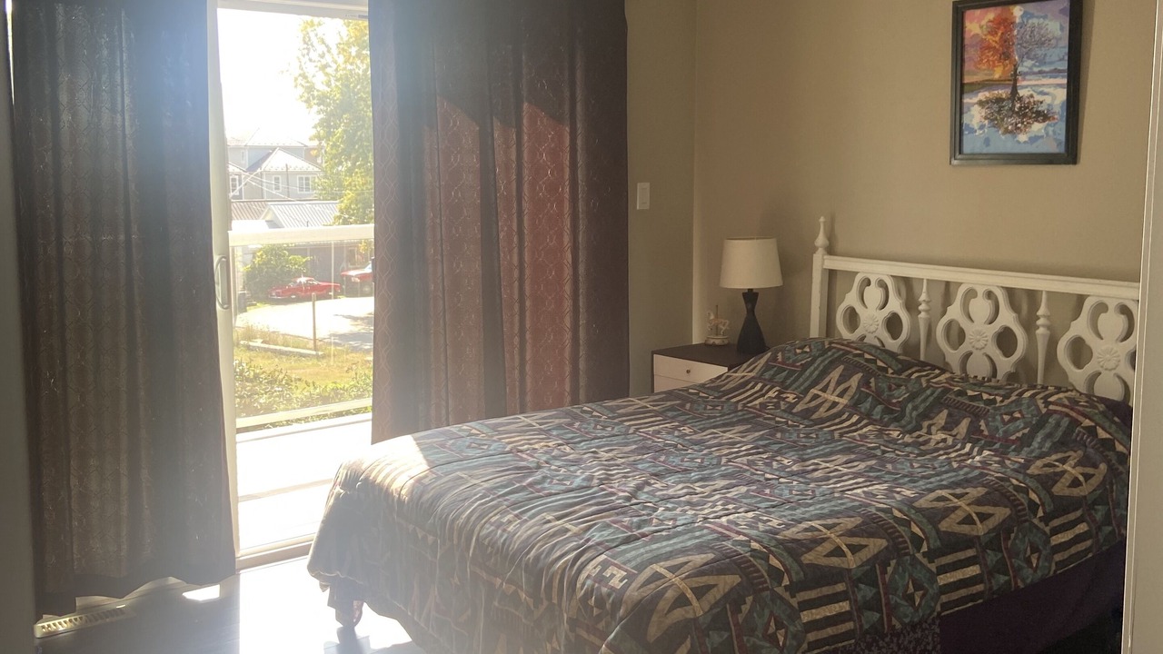 Photo of Bedroom in Port Stanley