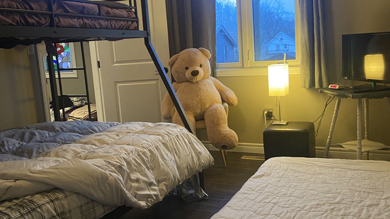 Photo of Bedroom in Port Stanley