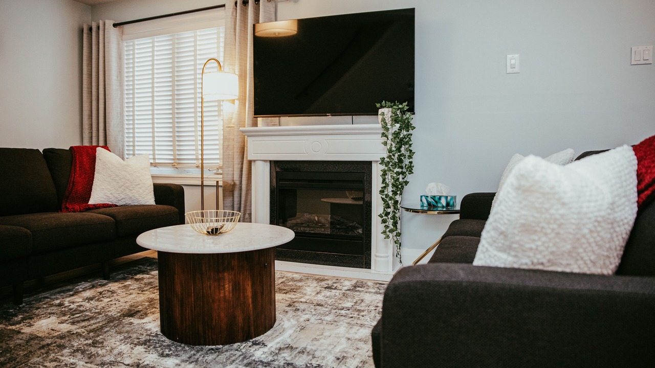 Photo of Livingroom in Timiskaming District