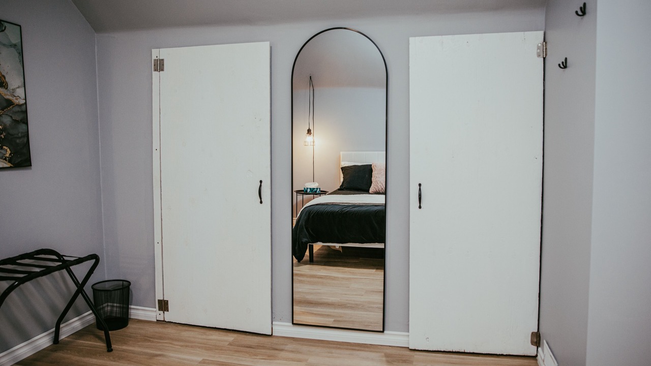 Photo of Bedroom in Timiskaming District