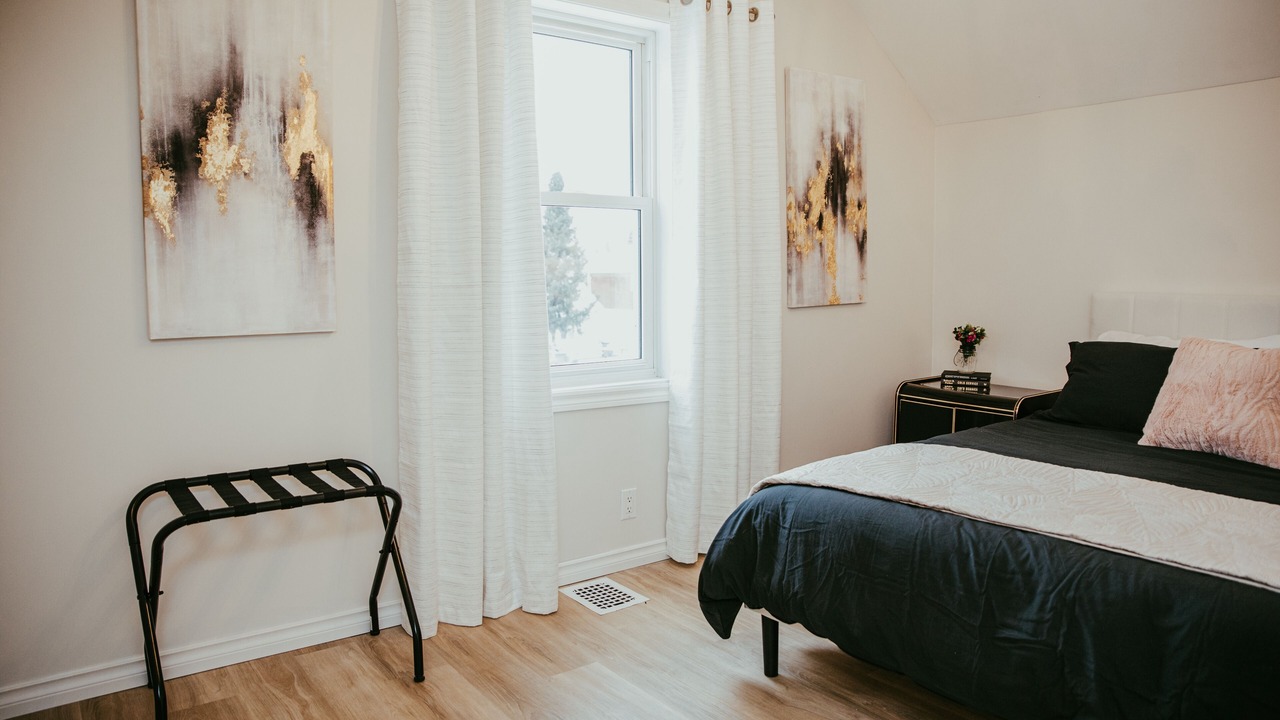 Photo of Bedroom in Timiskaming District