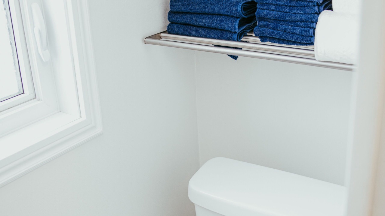 Photo of Bathroom in Timiskaming District