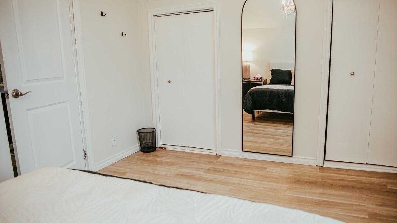 Photo of Bedroom in Timiskaming District