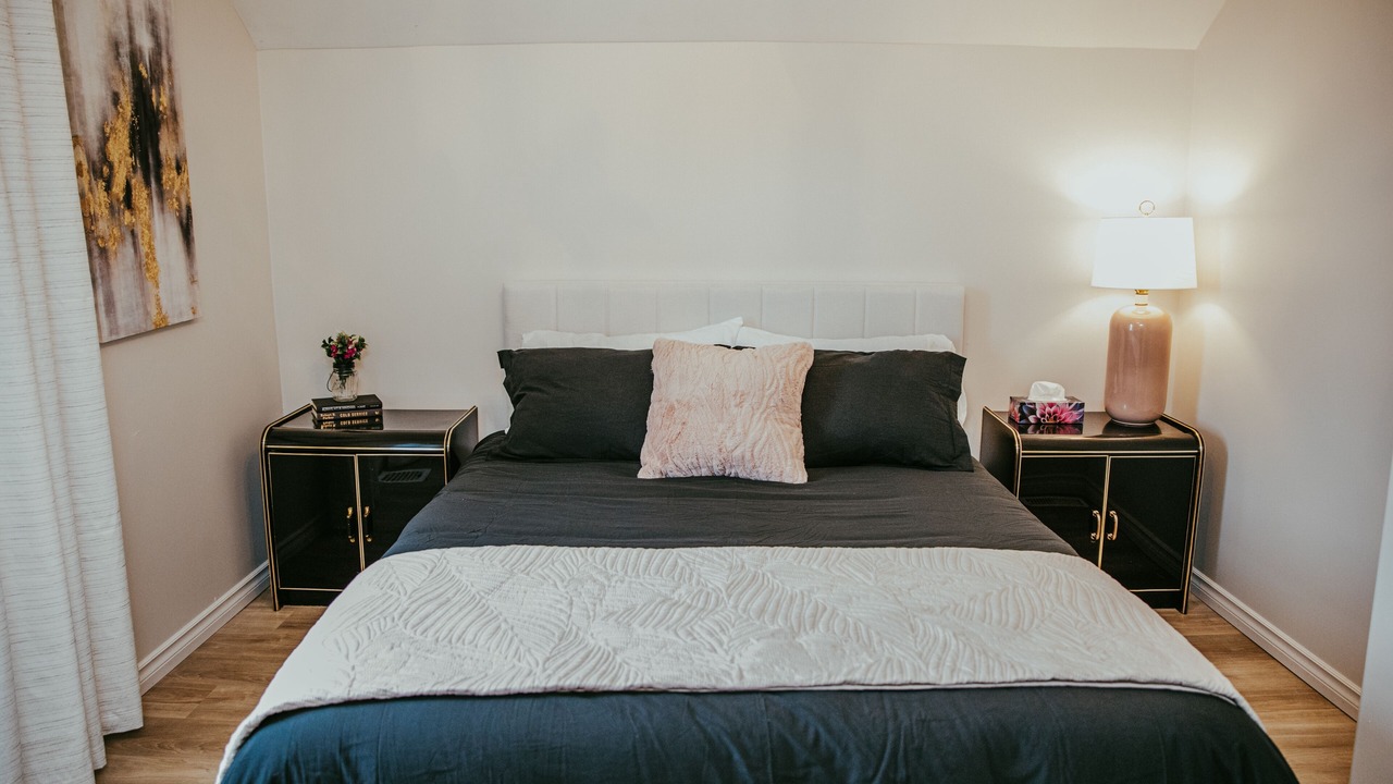 Photo of Bedroom in Timiskaming District