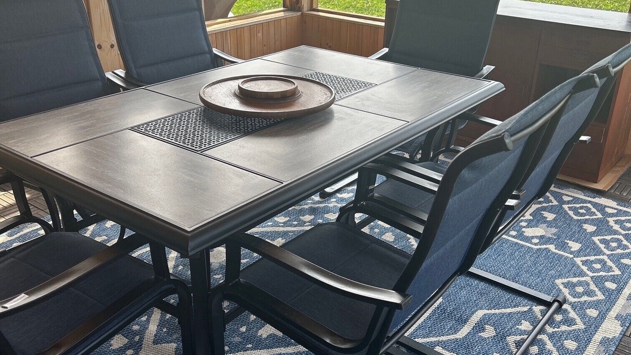 Photo of Outdoor in Wellington