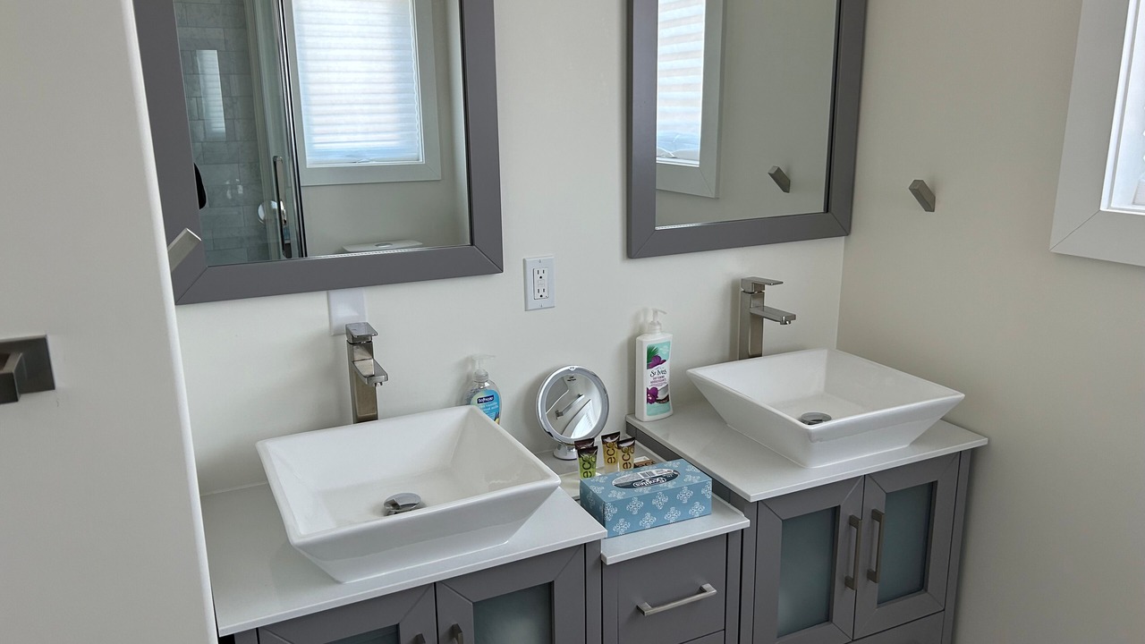 Photo of Bathroom in Wellington