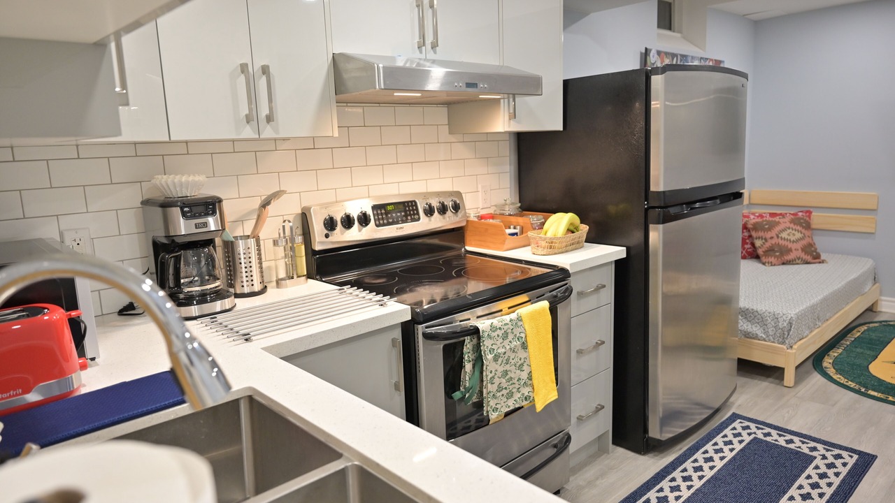 Photo of Kitchen in Pickering
