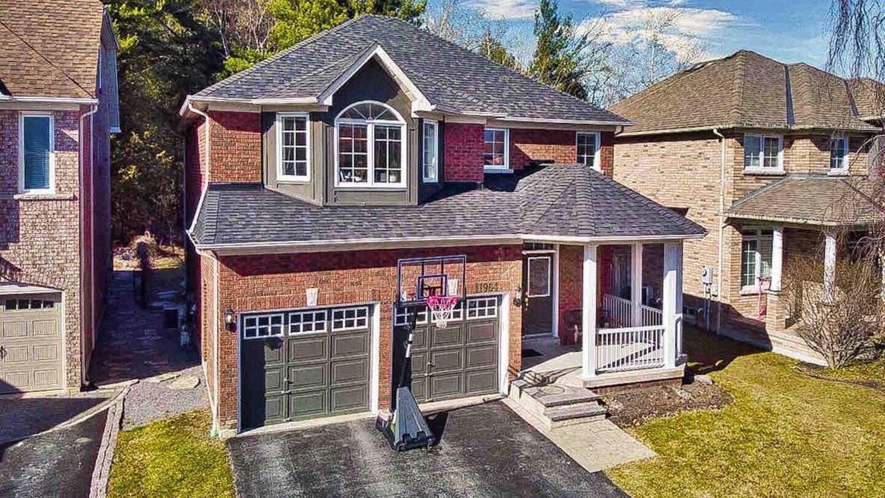 Photo of Outdoor in Pickering