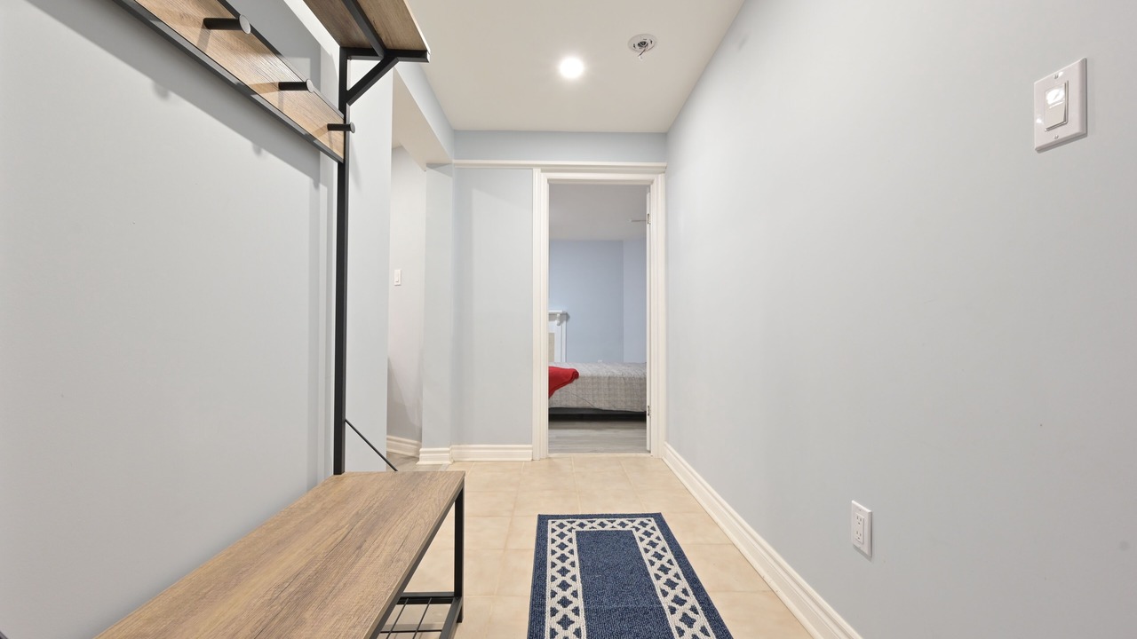 Photo of Bedroom in Pickering