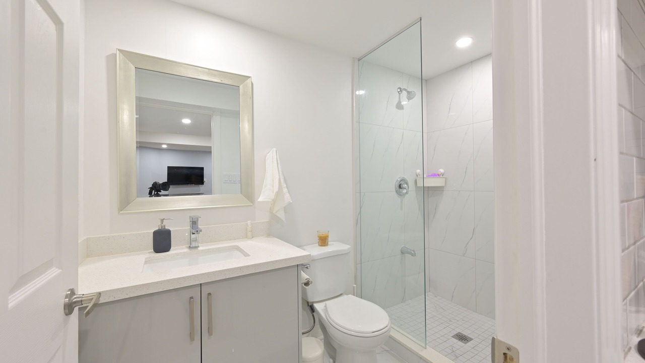 Photo of Bathroom in Pickering