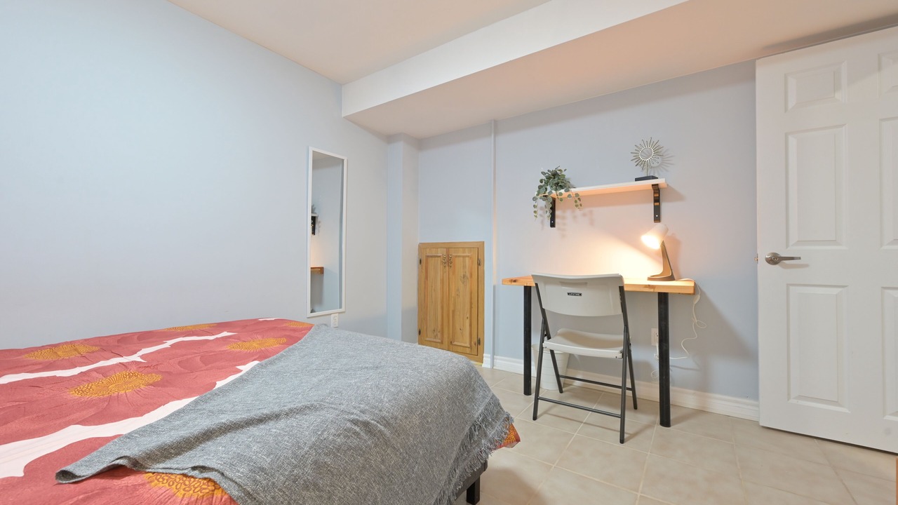 Photo of Bedroom in Pickering
