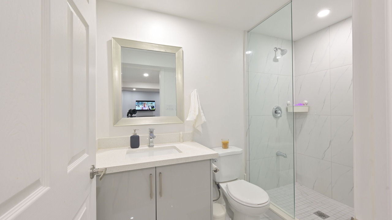 Photo of Bathroom in Pickering