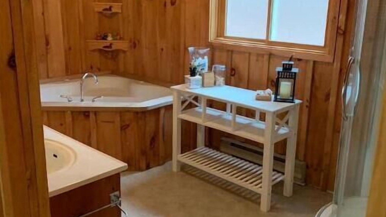 Photo of Bathroom in Kearney